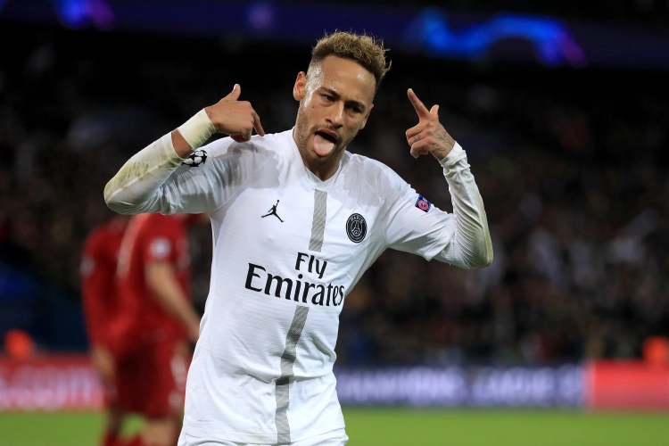 Le père de Neymar va rencontrer le directeur sportif de la Juventus 