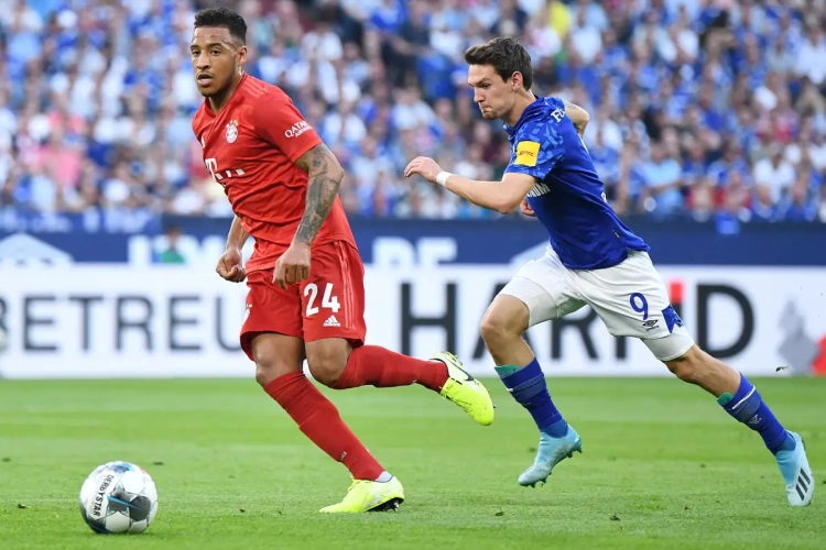 Officiel: Tolisso de retour à la case départ