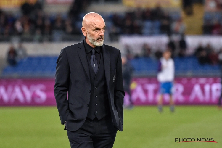 Pioli et le Milan AC sont passés au travers: "Des erreurs de notre part"