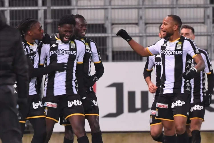 Le Sporting Charleroi privé de l'un de ses cadres pour débuter la saison prochaine ?