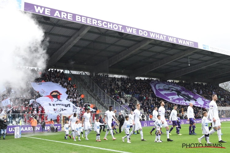 OHL réagit : "La santé passe avant le football ... mais il faudra jouer ce match"