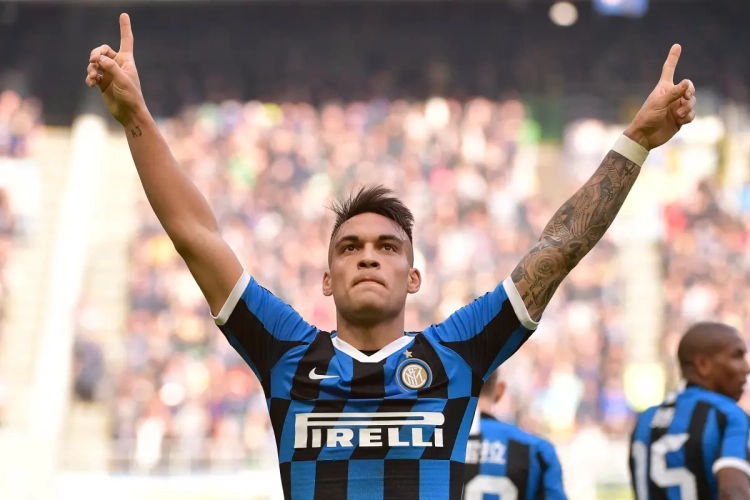 Lautaro Martinez va aussi quitter l'Inter