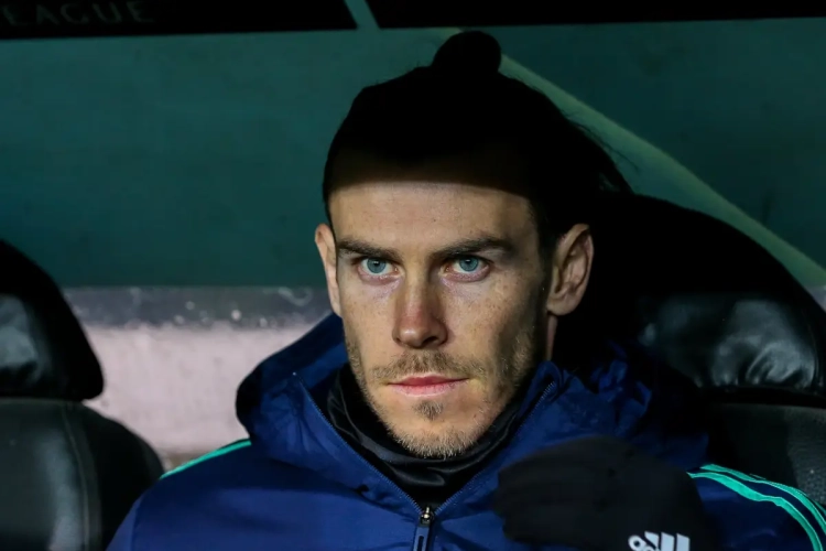 L'agent de Gareth Bale furieux : "Ce qu'ils ont fait est honteux"