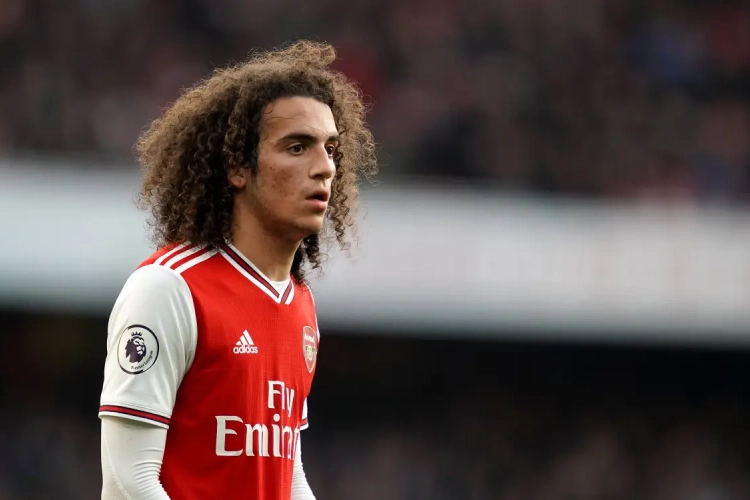 Mattéo Guendouzi bientôt de retour à Arsenal ?