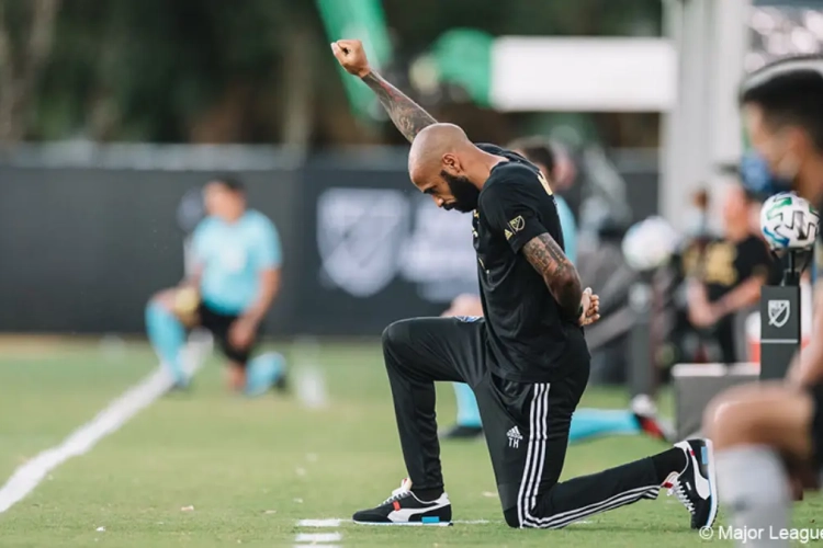 Laurent Ciman et Toronto vainqueurs, mais Montréal et Thierry Henry ne voulaient pas jouer