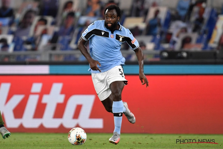 Jordan Lukaku n'est plus un joueur de la Lazio, officialisation imminente dans son nouveau club