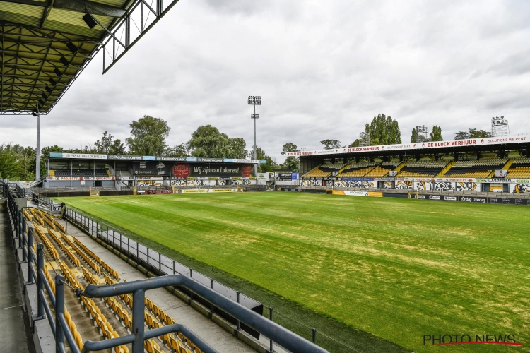 Lokeren-Temse prolonge son coach assistant et directeur du scouting