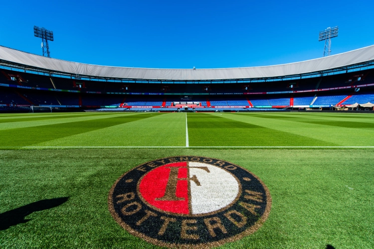 Feyenoord annule son amical contre le Club de Bruges 