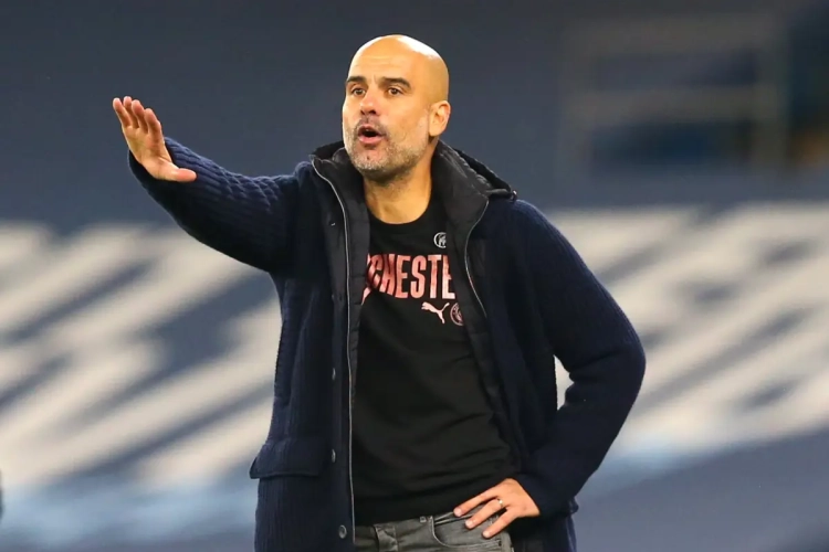 Guardiola s'exprime sur un retour au FC Barcelone