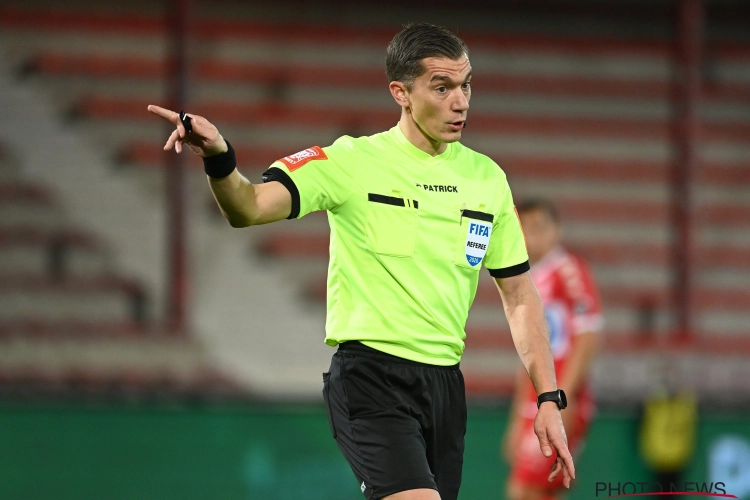 Jonathan Lardot s'exprime après le Clasico et reconnaît une grosse erreur ! 