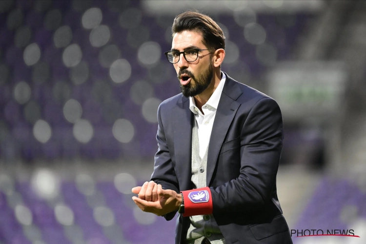 Les ambitions croissantes du Beerschot