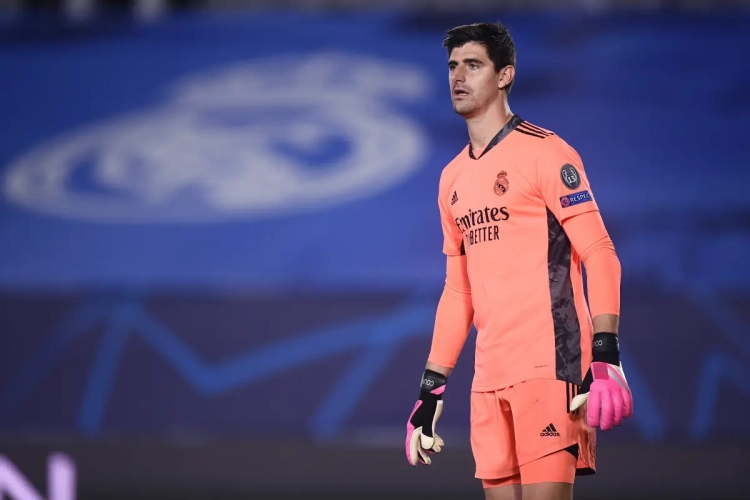 Le coup de gueule du papa de Thibaut Courtois, oublié du gala du sport belge 