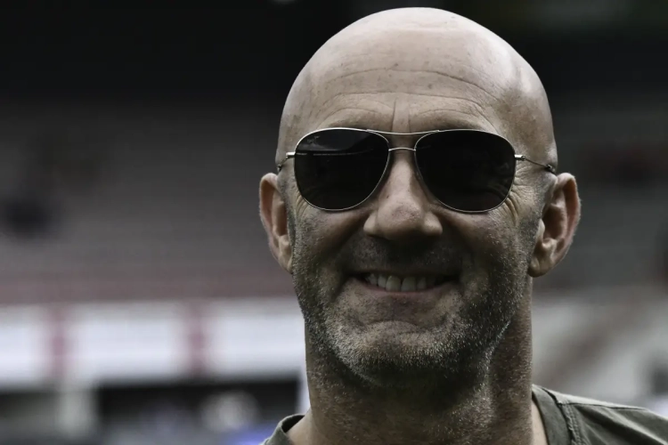 Fabien Barthez après l'humiliation de l'OM : "C'est un gâchis terrible"