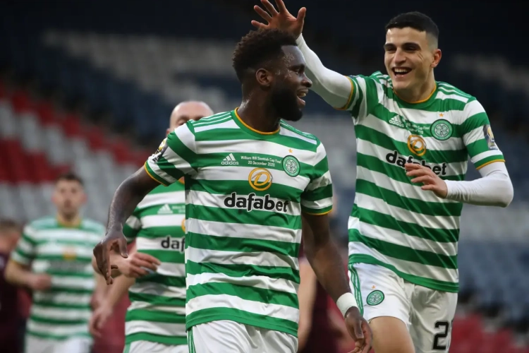 Un joueur du Celtic veut absolument partir