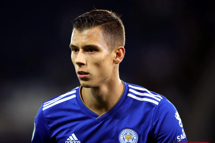 Filip Benkovic rejoint l'Udinese