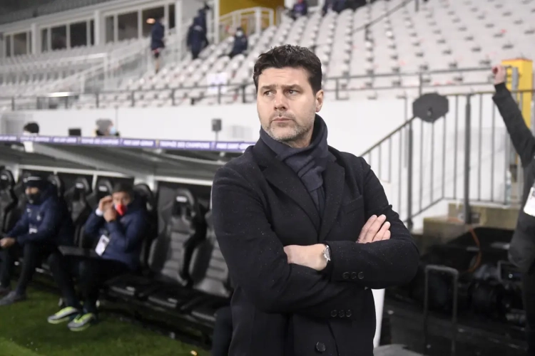 Mauricio Pochettino s'accroche à son poste : "Chaque semaine, on me vire"