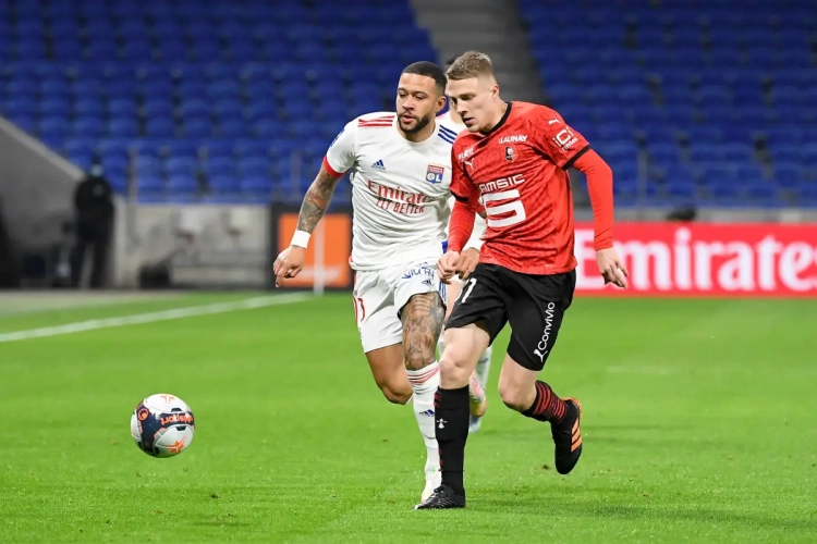 Né en Belgique, il est appelé en Equipe de France ! 