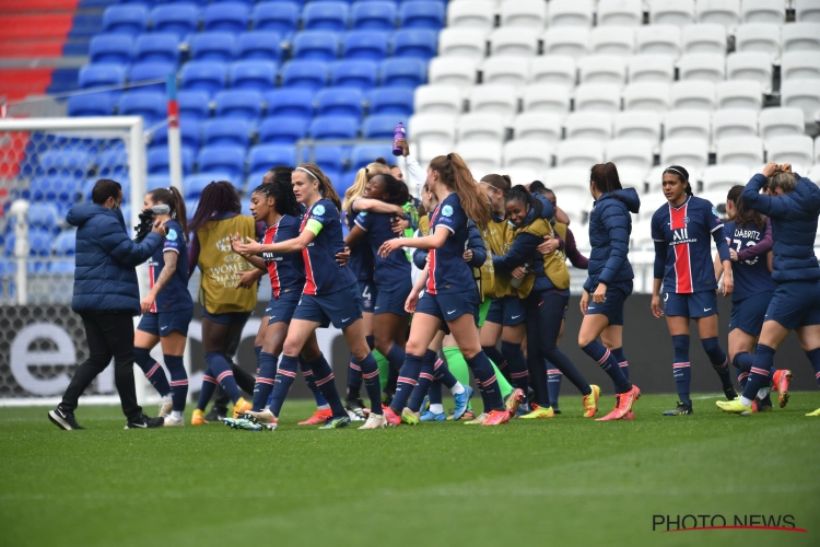 🎥 Nouveauté dans FIFA 23 : les clubs féminins seront jouables 