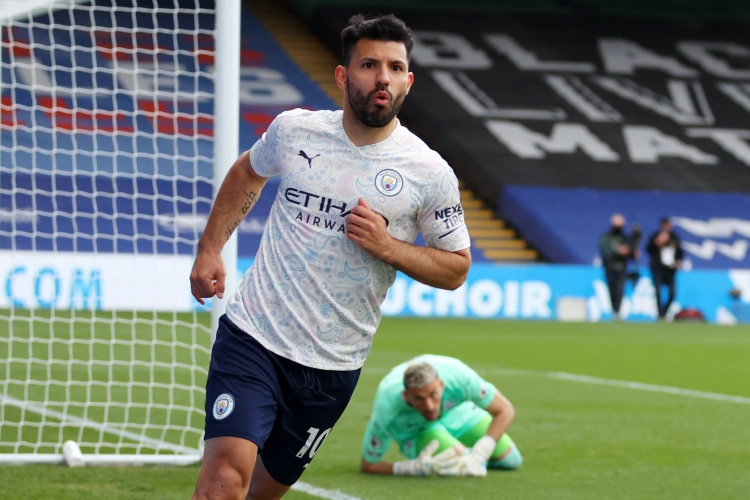 Sergio Agüero aurait démenti un départ du Barça