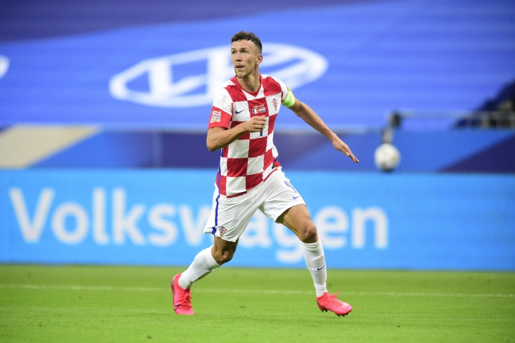 Perisic répond à Schick, un partage entre la Croatie et la République Tchèque 