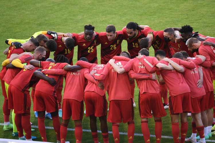 Doku, De Ketelaere, Vanheusden... quels joueurs pour relancer les Diables ?