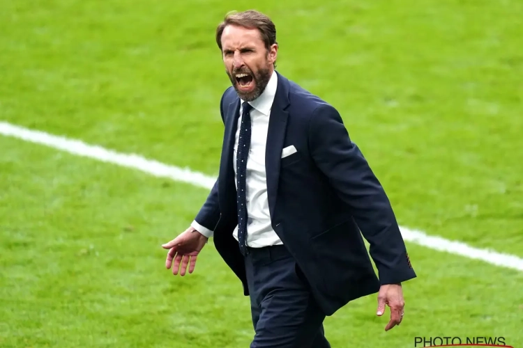 Après la claque reçue par la Hongrie, Southgate prend ses responsabilités : "Je comprends les sifflets dans le stade"