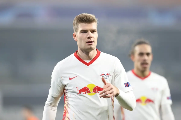 Officiel : l'ex-Gantois Alexander Sorloth rejoint la Liga