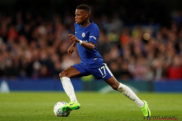 Anderlecht, une option pour Charly Musonda Junior ? Peter Verbeke expose la situation