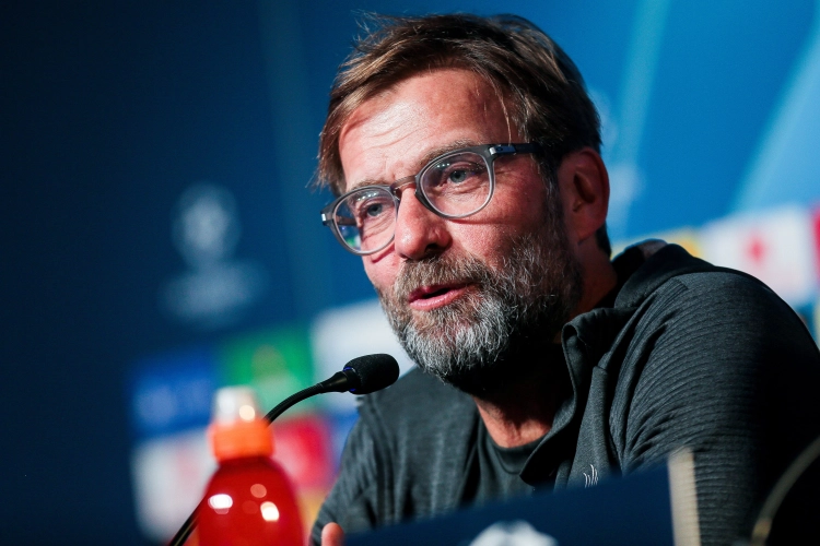 Jurgen Klopp réagit au transfert d'Haaland à City : "En termes d'argent, c'est un nouveau niveau"