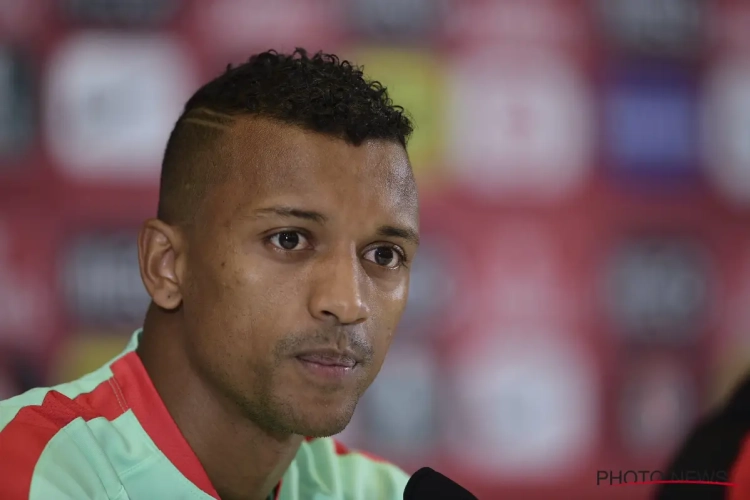 Nani annonce son départ d'Orlando : "Toutes les bonnes choses ont une fin"