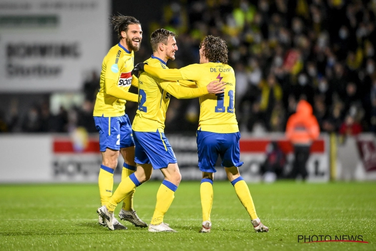 Des transferts, des rachats: la D1B reprend ce week-end et tout le monde court après Westerlo