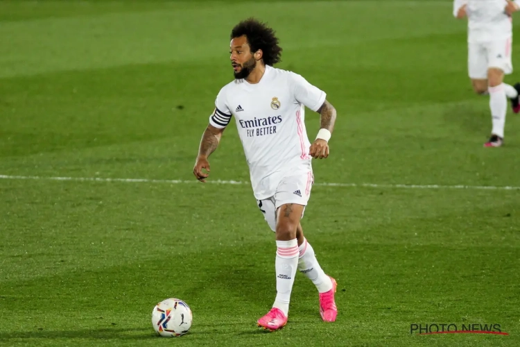 Marcelo est approché par un club de Ligue 1 ! 