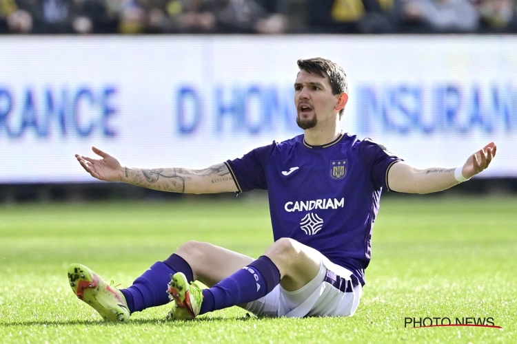 Raman ne devrait pas retourner à la Ghelamco Arena 