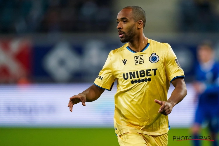 🎥 Denis Odoi a aussi fêté son titre de champion avec Fulham