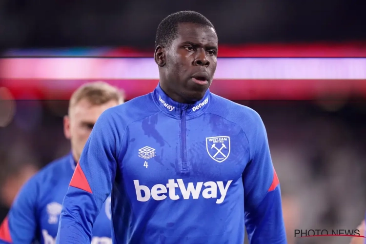 Kurt Zouma s'exprime pour la première fois après avoir frappé son chat : "J'ai beaucoup de remords"