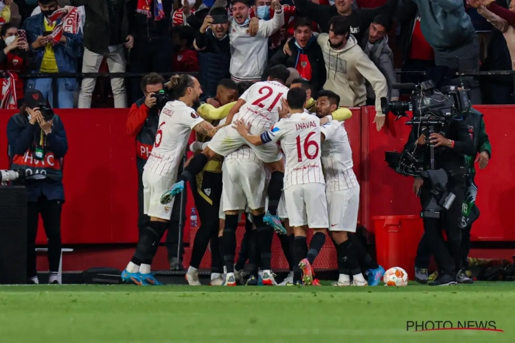 🎥 Bonne nouvelle : un joueur belge est de retour de blessure et est déjà décisif