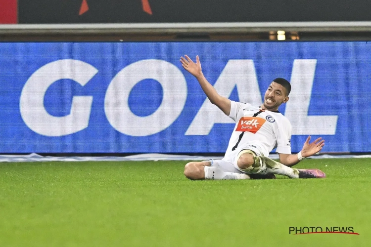 Tarik Tissoudali évoque sa nouvelle popularité et le match retour face à la RDC : "Ce sera une ambiance de folie"