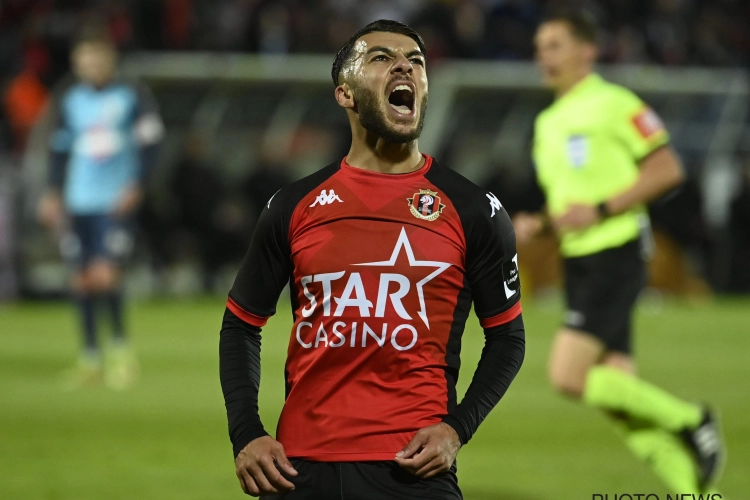 🎥 Les images de joie des supporters de Seraing après le maintien 