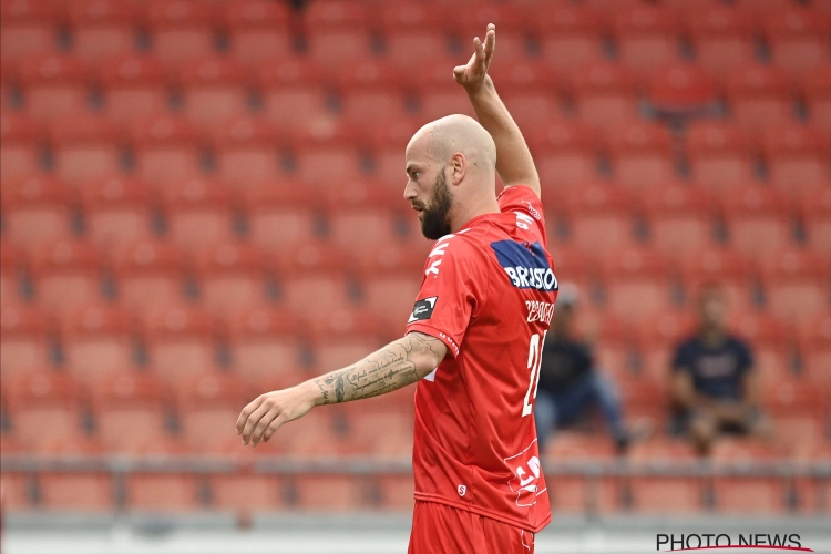 Dorian Dessoleil a enfin quitté l'enfer : "J'étais dégoûté du football"