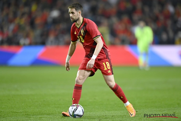 Liga : Séville et Januzaj partage face à Valence