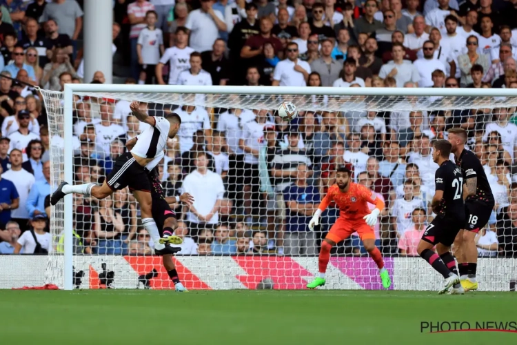 Premier League : Leicester et Tielemans battus, Mitrovic délivre encore Fulham