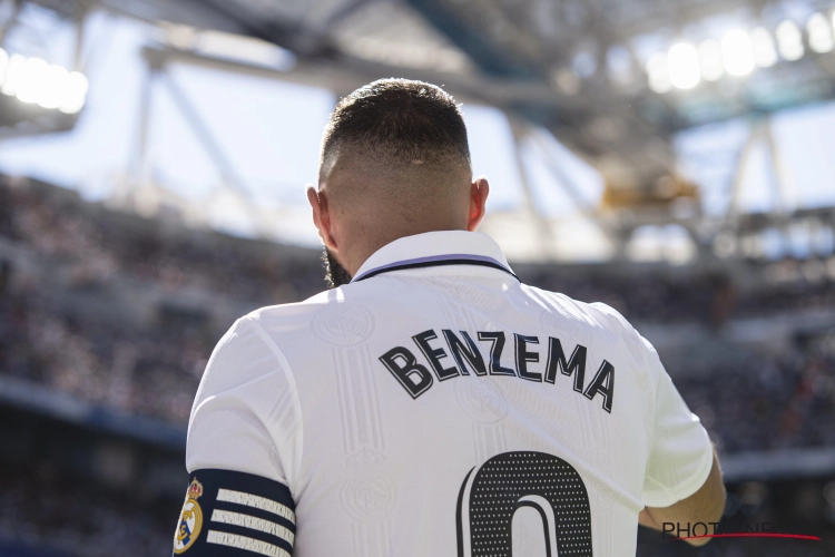 Karim Benzema en Arabie Saoudite, officialisation imminente ! 