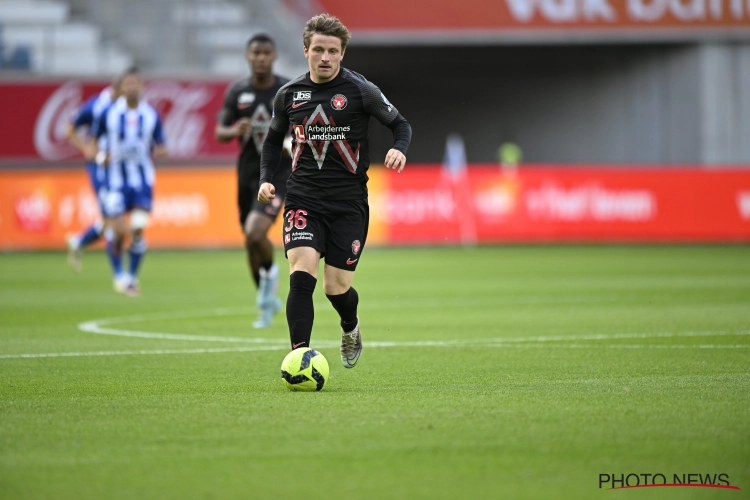 Officiel : Anderlecht tient sa première recrue hivernale !