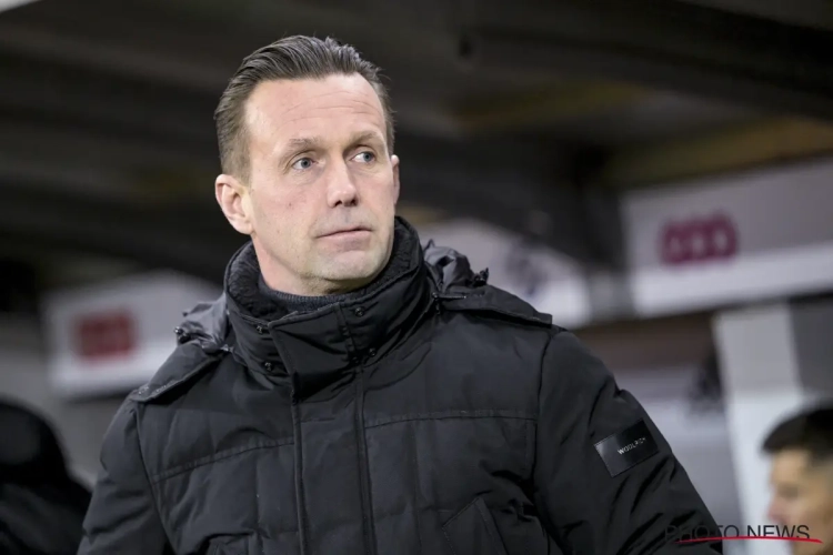 Ronny Deila livre la recette pour gagner contre Westerlo 