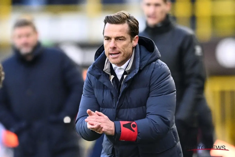 Scott Parker sur le point d'être licencié par le Club de Bruges ! Son successeur serait déjà connu 