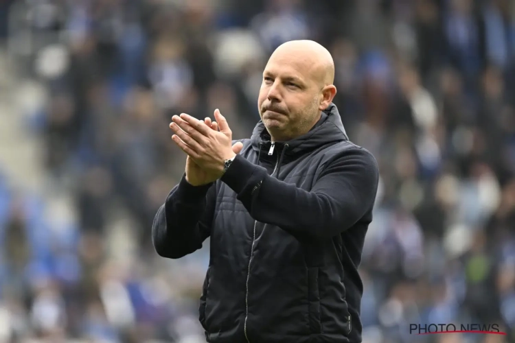 Anderlecht s'intéresse à un joueur de Pro League en fin de contrat