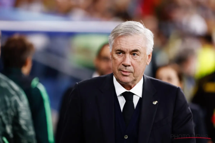 Carlo Ancelotti monte au créneau pour Paolo Maldini : "Cela démontre un manque de culture historique"