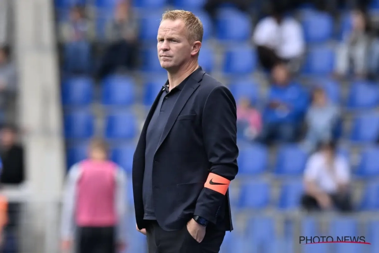 Genk a tout à gagner... et tout à perdre