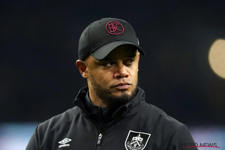 Proche de rejoindre Vincent Kompany à Burnley, ce Diable Rouge pourrait finalement changer ses plans pour la Liga