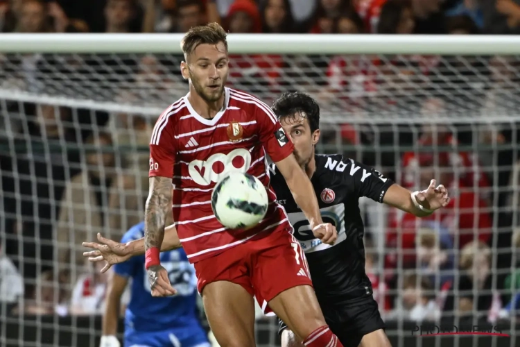 🎥 Denis Dragus plante un bijou face à son probable futur club, Paul Onuachu lui répond avec un triplé en 18 minutes